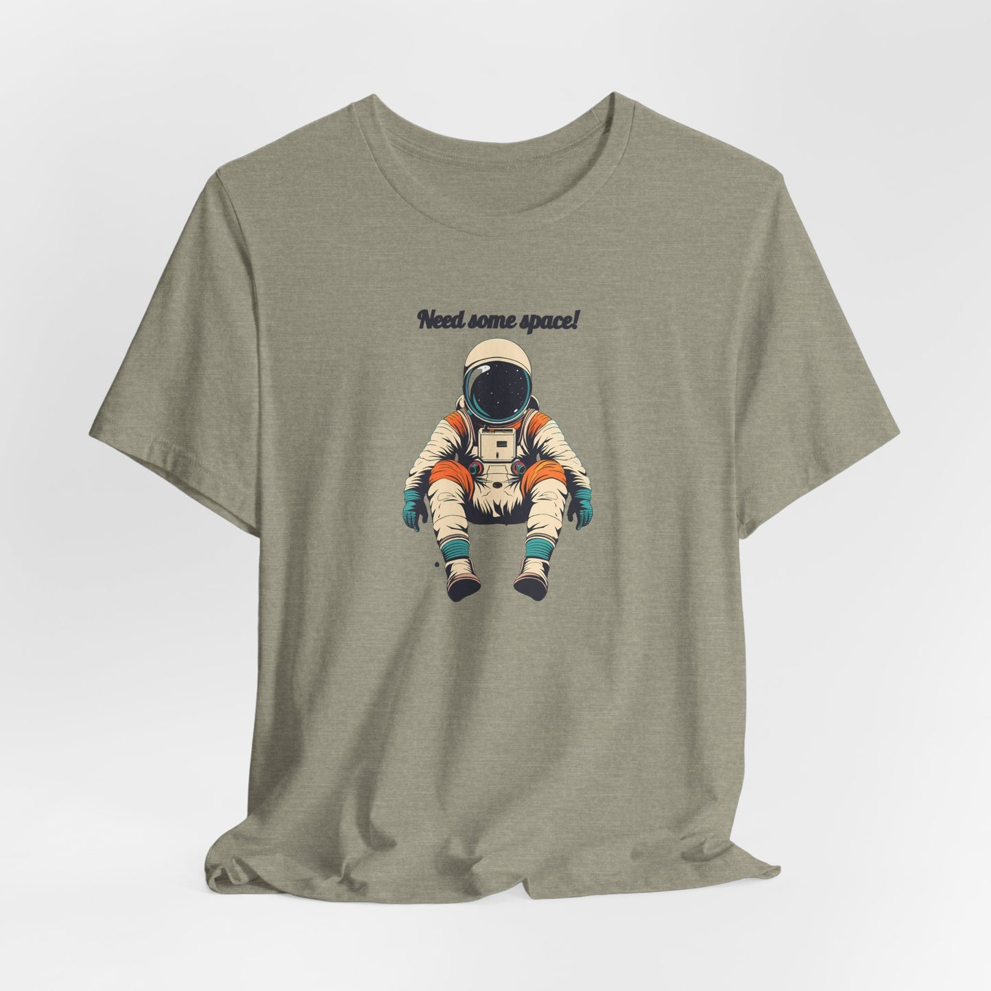Need Some Space Tee