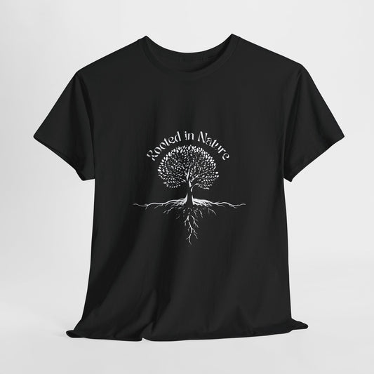 Rooted in Nature Tee