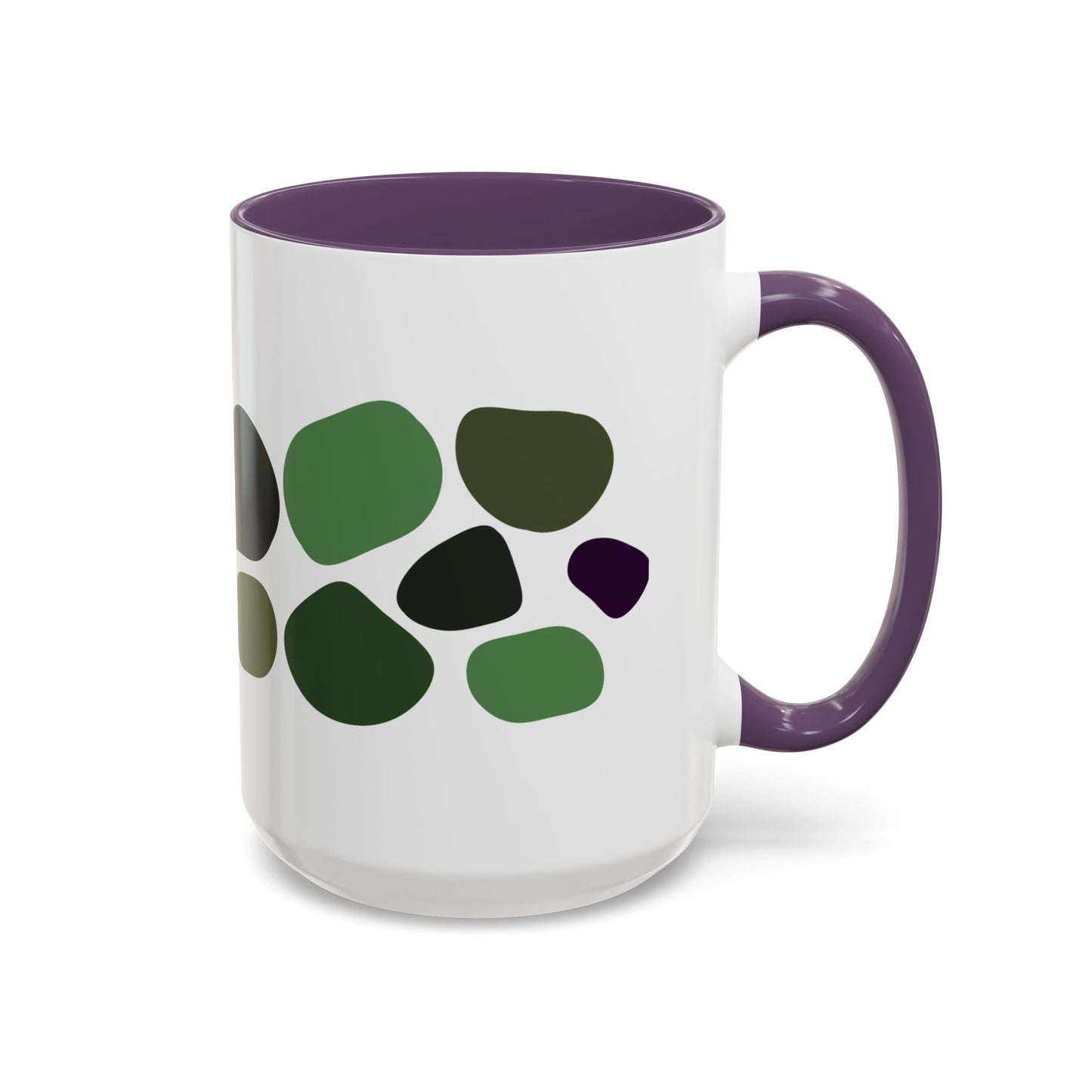Moss Tea Repeat Mug