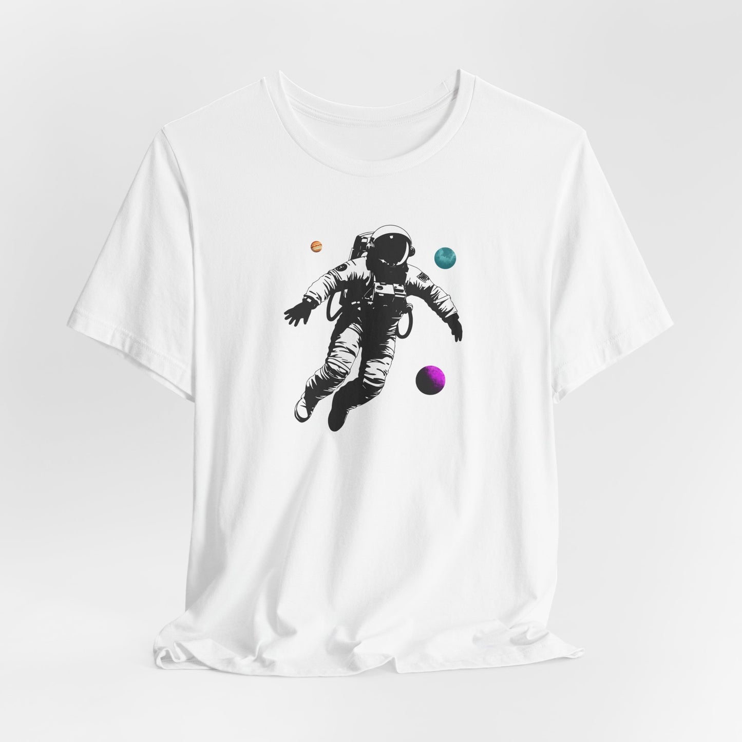 Astronaut Tee