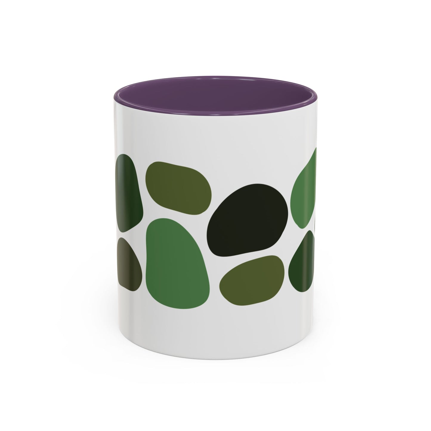 Moss Tea Repeat Mug