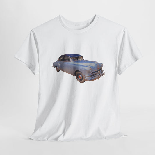 Vintage Car Tee