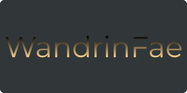 WandrinFae
